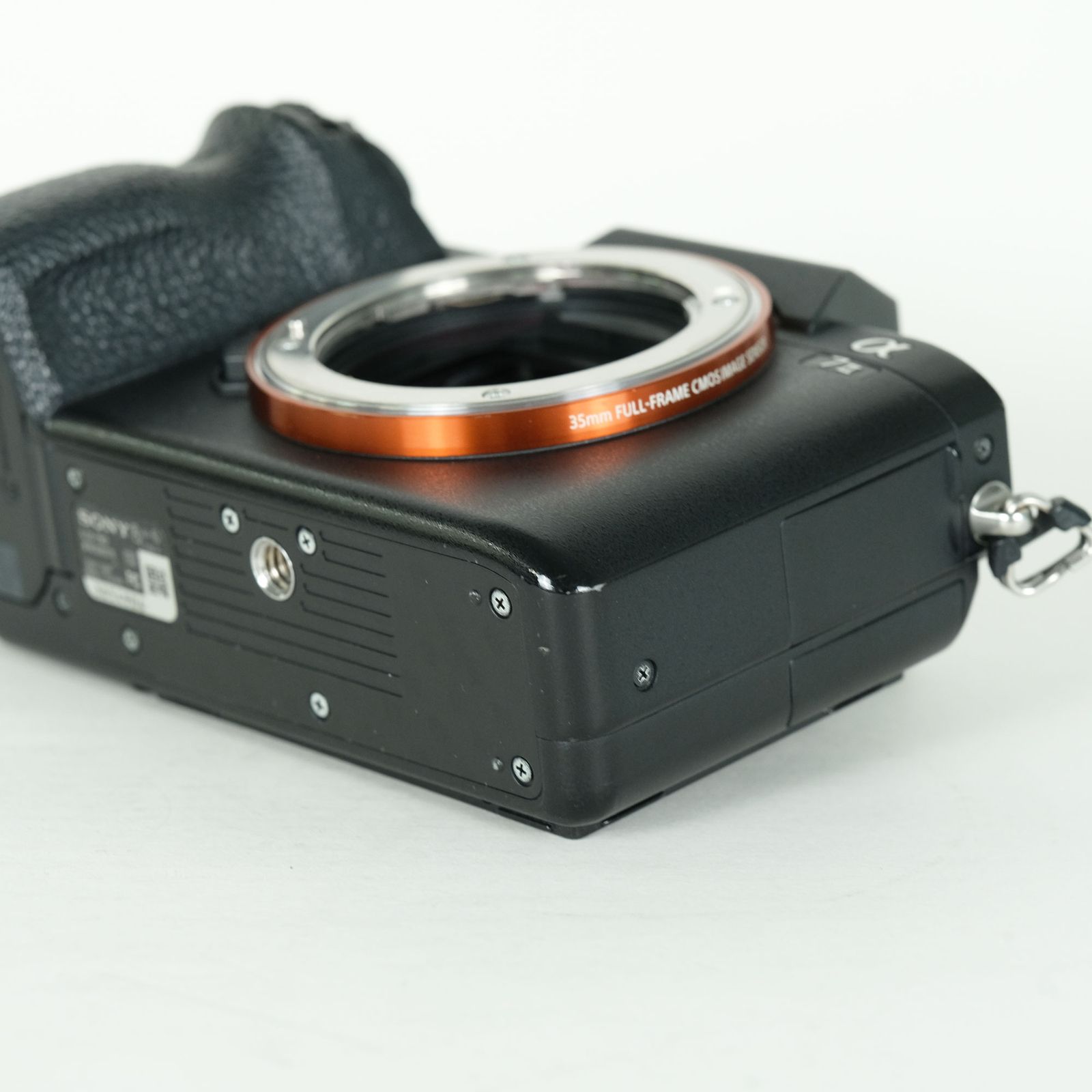 良品 | シャッター数23,510回｜バッテリー2個付] SONY α7 II（ILCE-7M2