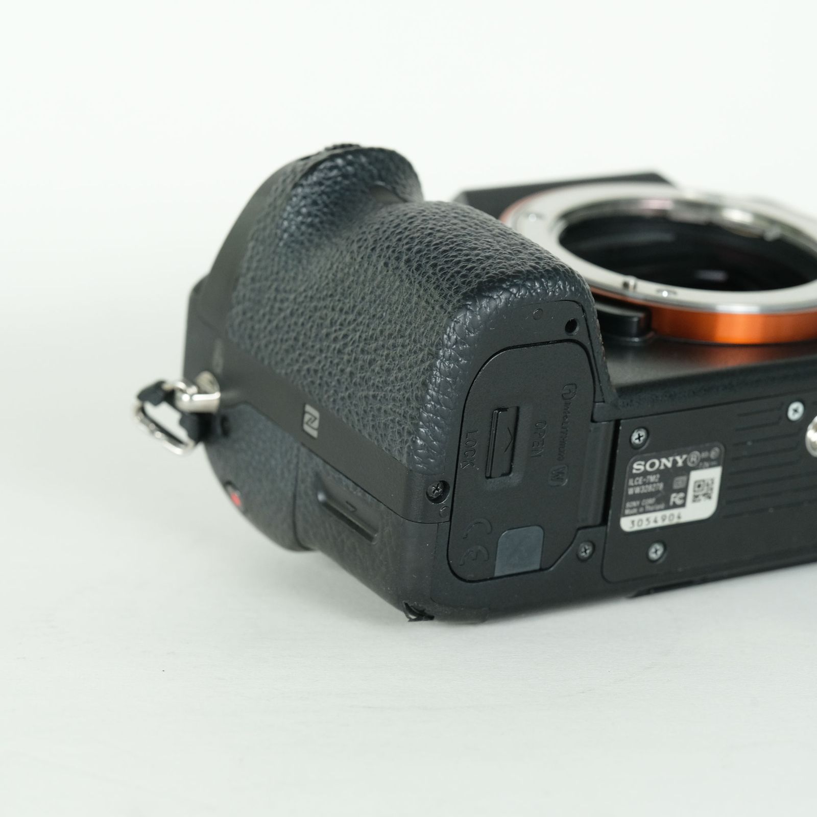 良品 | シャッター数23,510回｜バッテリー2個付] SONY α7 II（ILCE-7M2