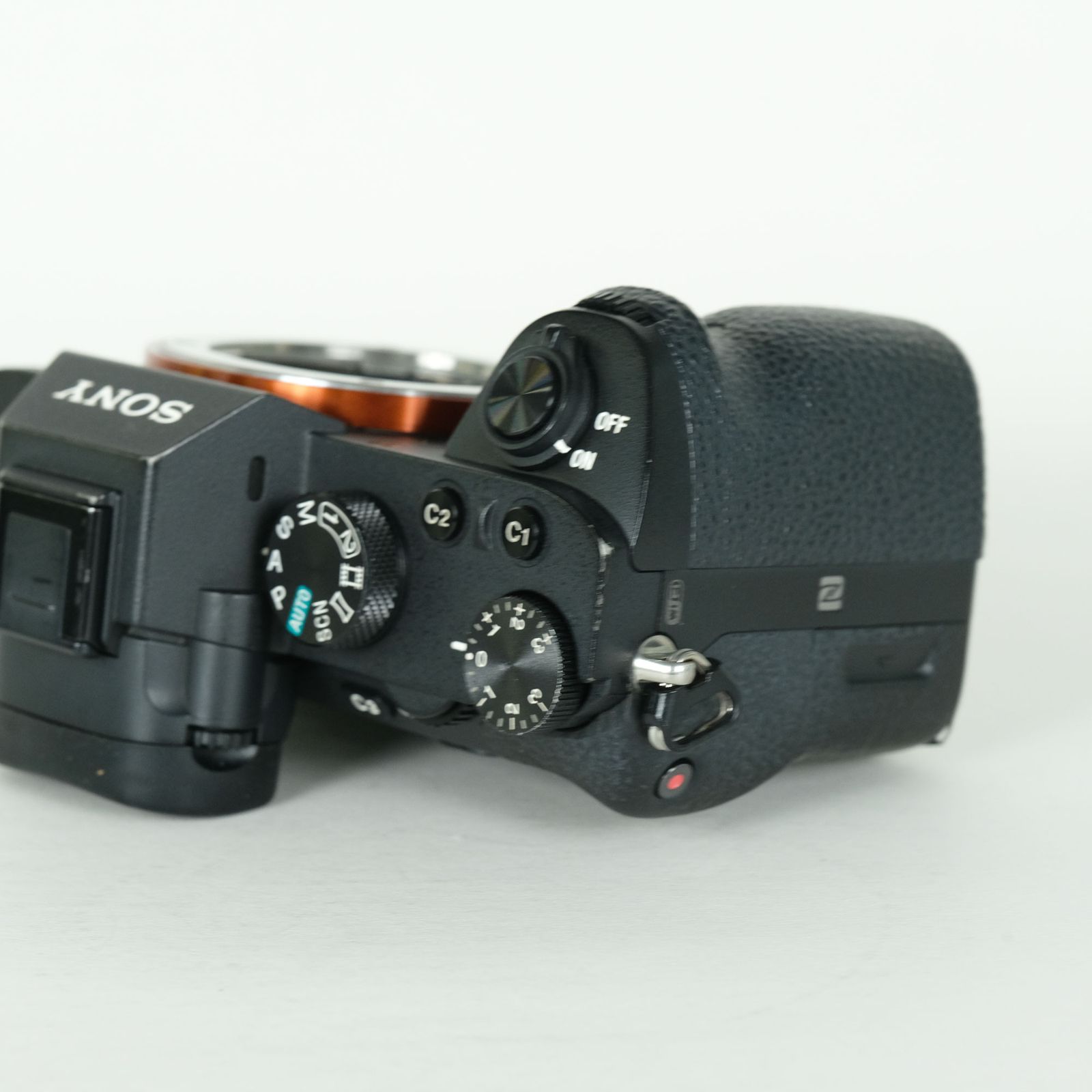 良品 | シャッター数23,510回｜バッテリー2個付] SONY α7 II（ILCE-7M2