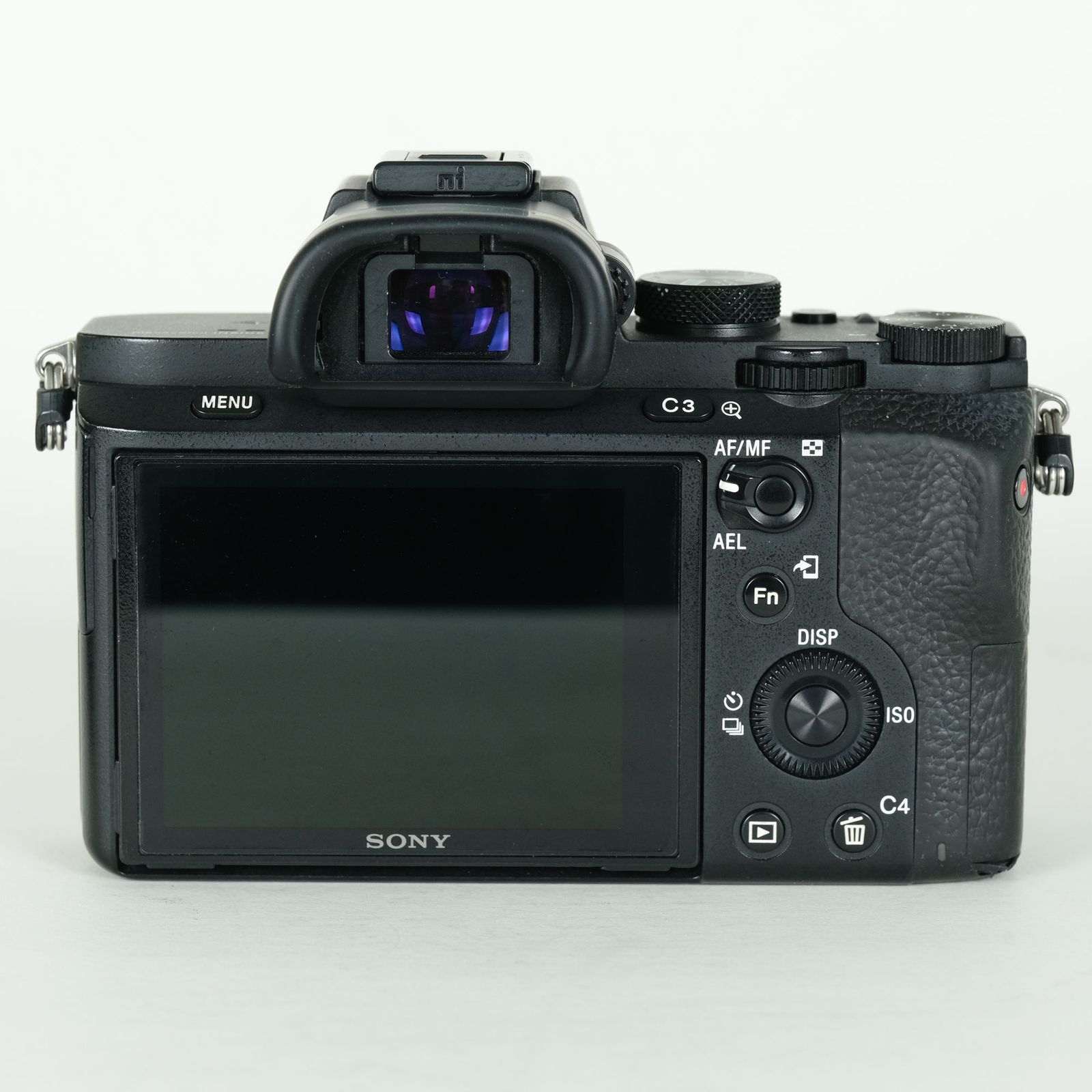 良品 | シャッター数23,510回｜バッテリー2個付] SONY α7 II（ILCE-7M2