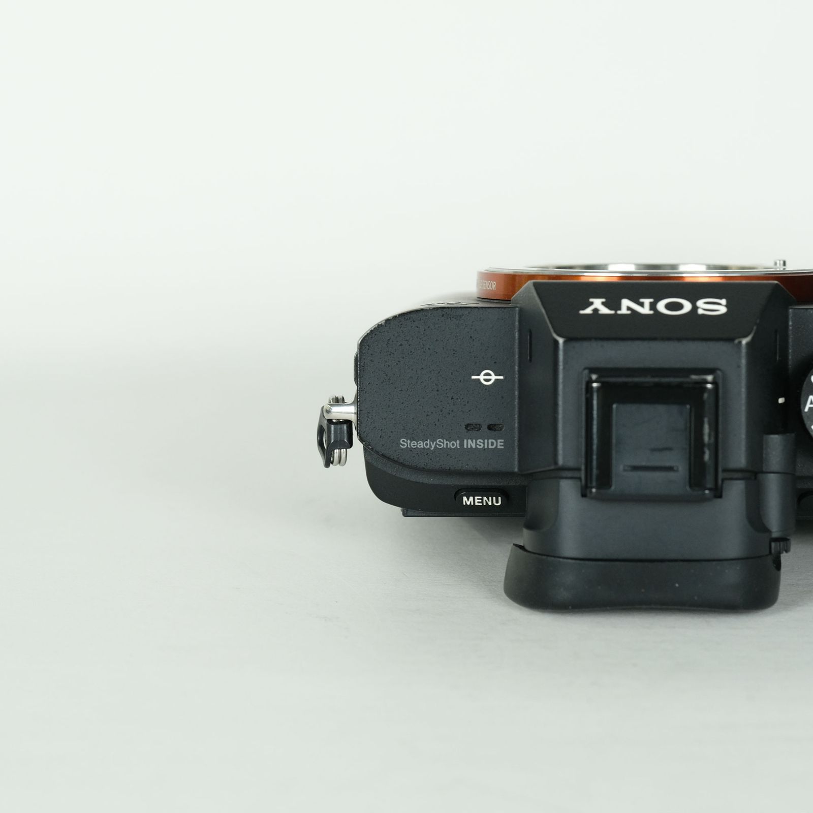 良品 | シャッター数23,510回｜バッテリー2個付] SONY α7 II（ILCE-7M2