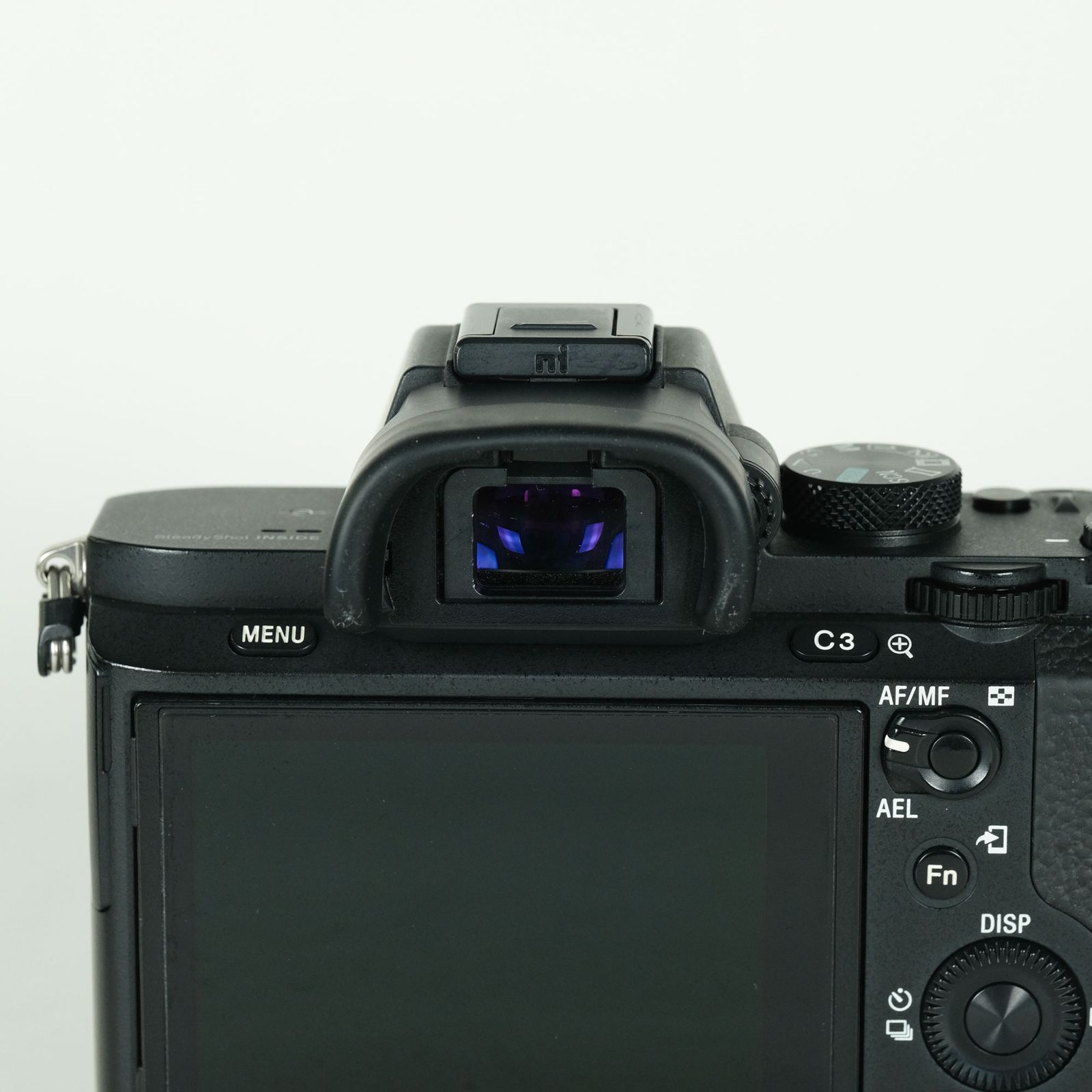 良品 | シャッター数23,510回｜バッテリー2個付] SONY α7 II（ILCE-7M2