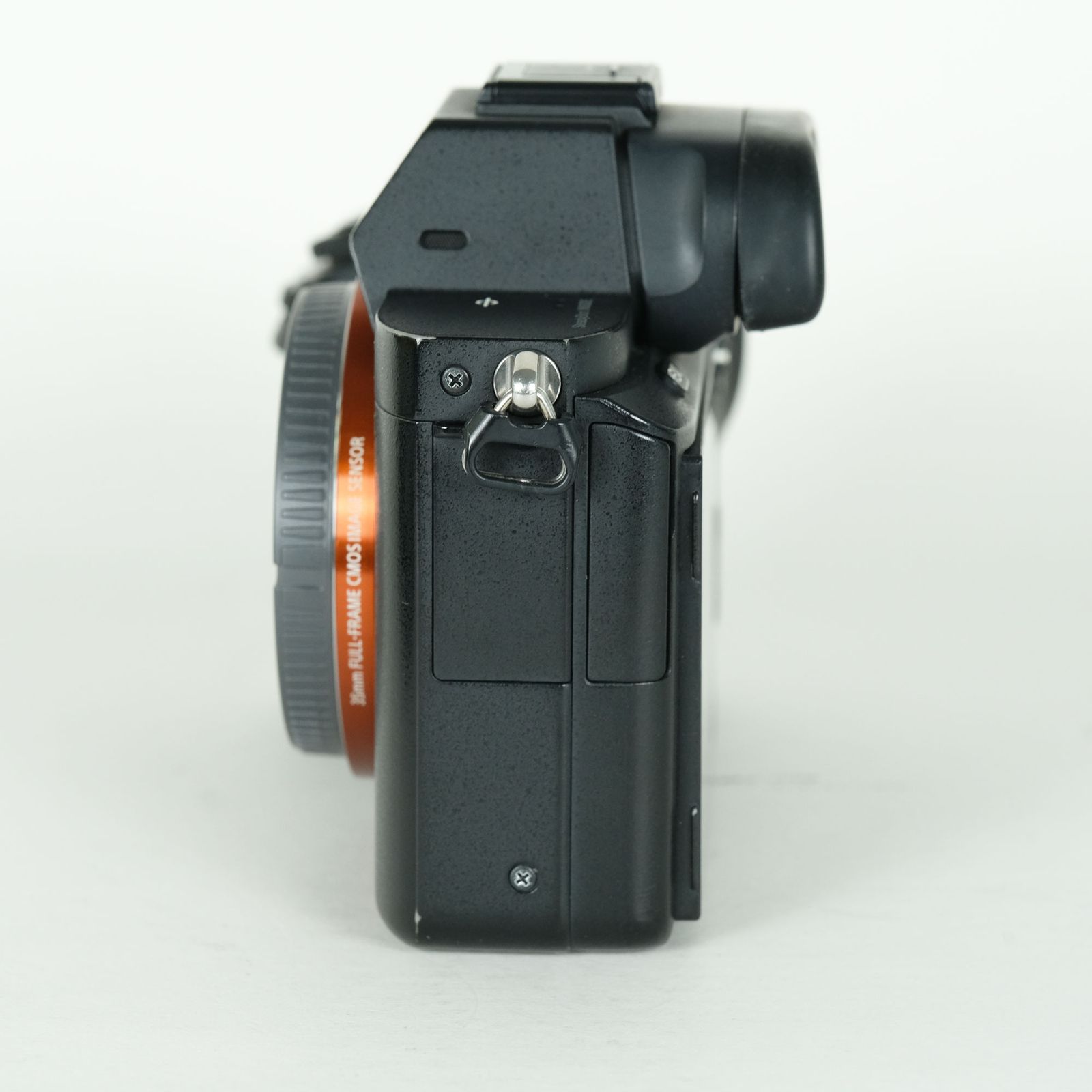 良品 | シャッター数23,510回｜バッテリー2個付] SONY α7 II（ILCE-7M2