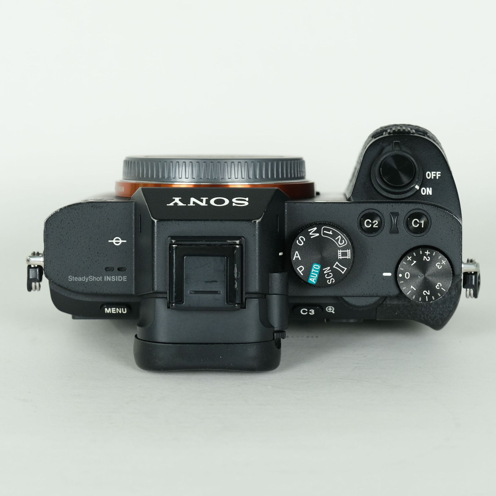SONY α7II ボディ美品　シャッター数17732回 良品 | シャッター数23,510回｜バッテリー2個付] SONY α7 II（ILCE-7M2