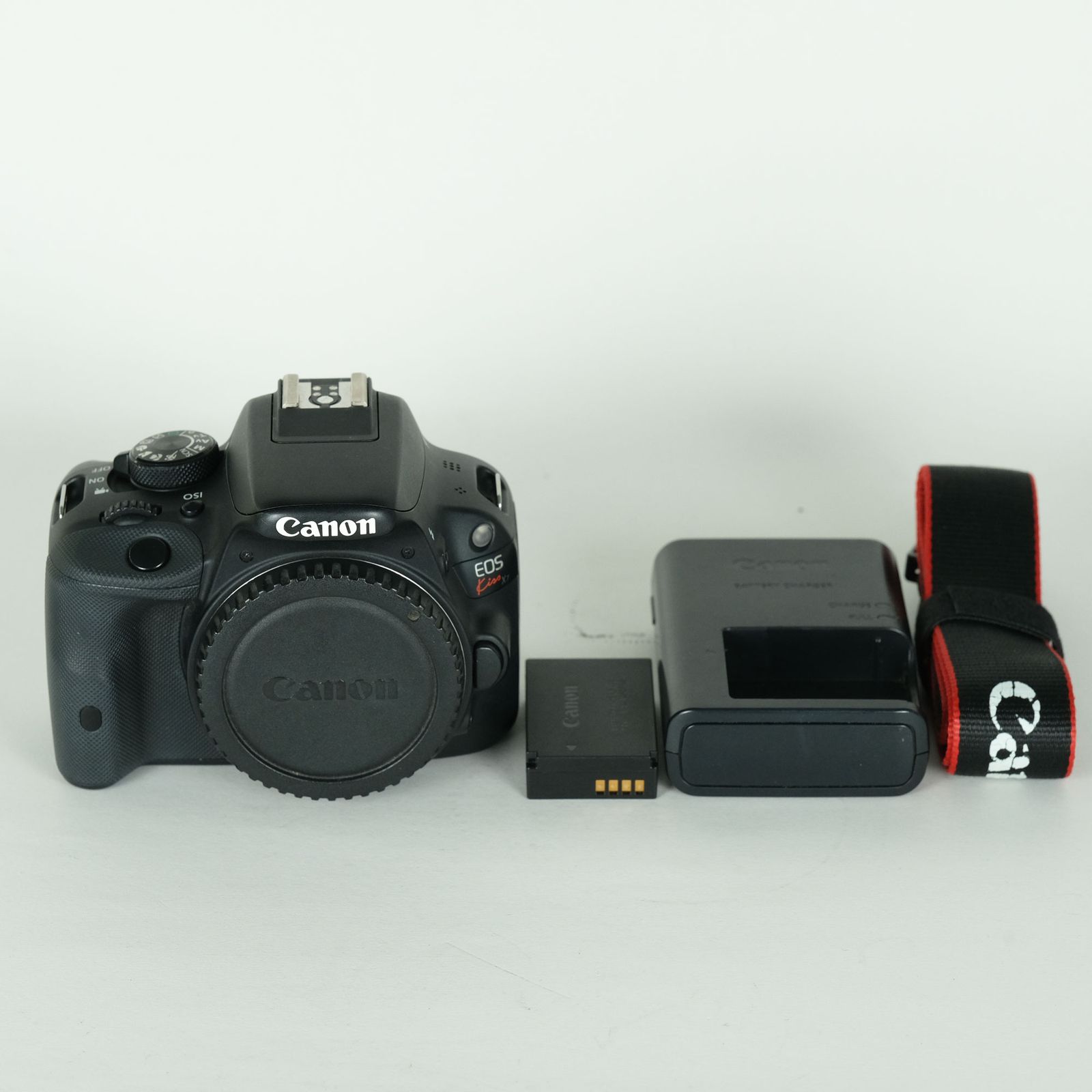 [並品] Canon EOS Kiss X7 | Canon EF-Sマウント
