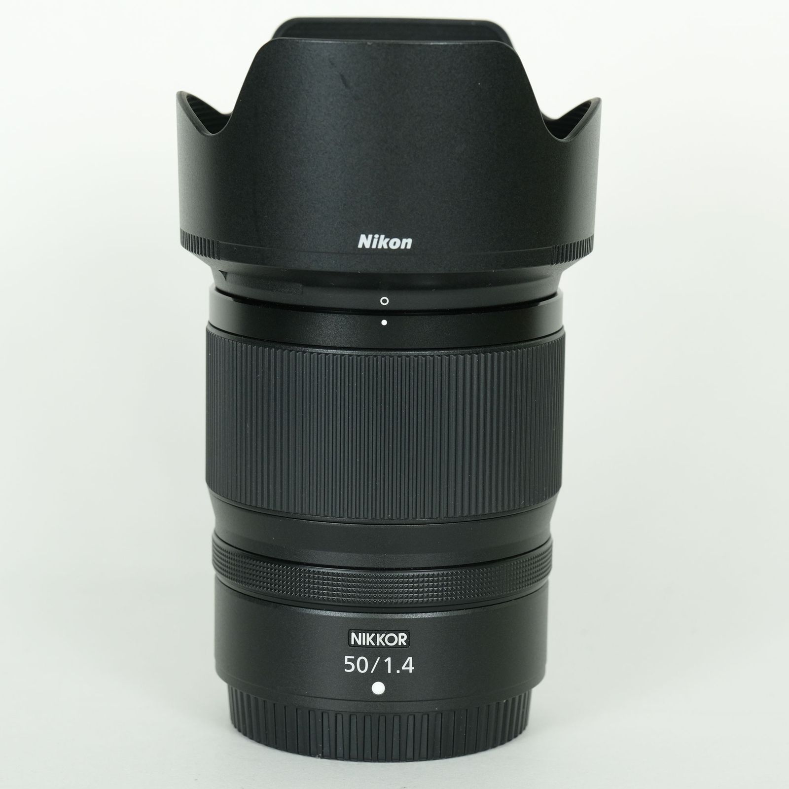 [美品] Nikon NIKKOR Z 50mm f/1.4 | Nikon Zマウント
