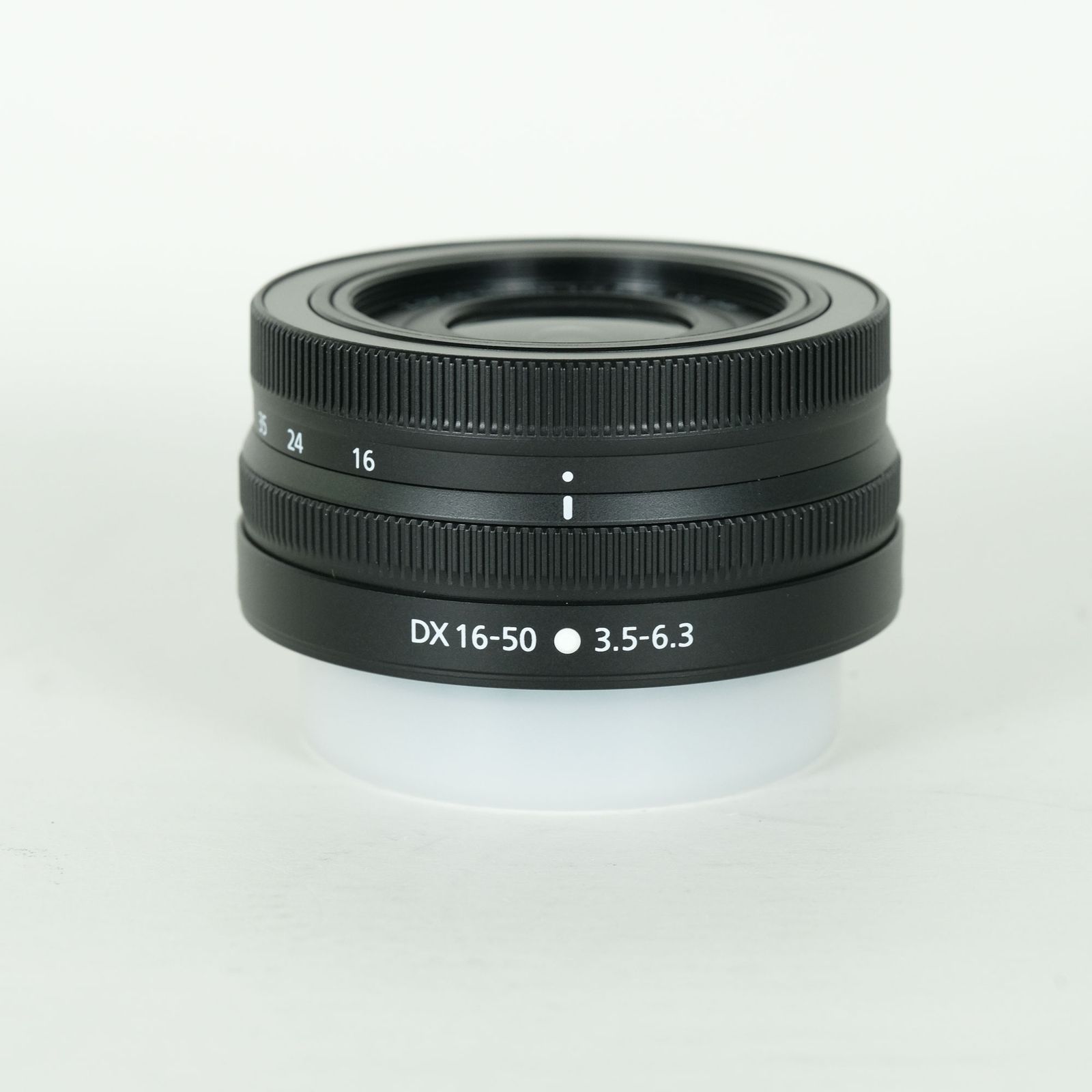 [美品] Nikon NIKKOR Z DX 16-50mm f/3.5-6.3 VR [ブラック] | Nikon Zマウント