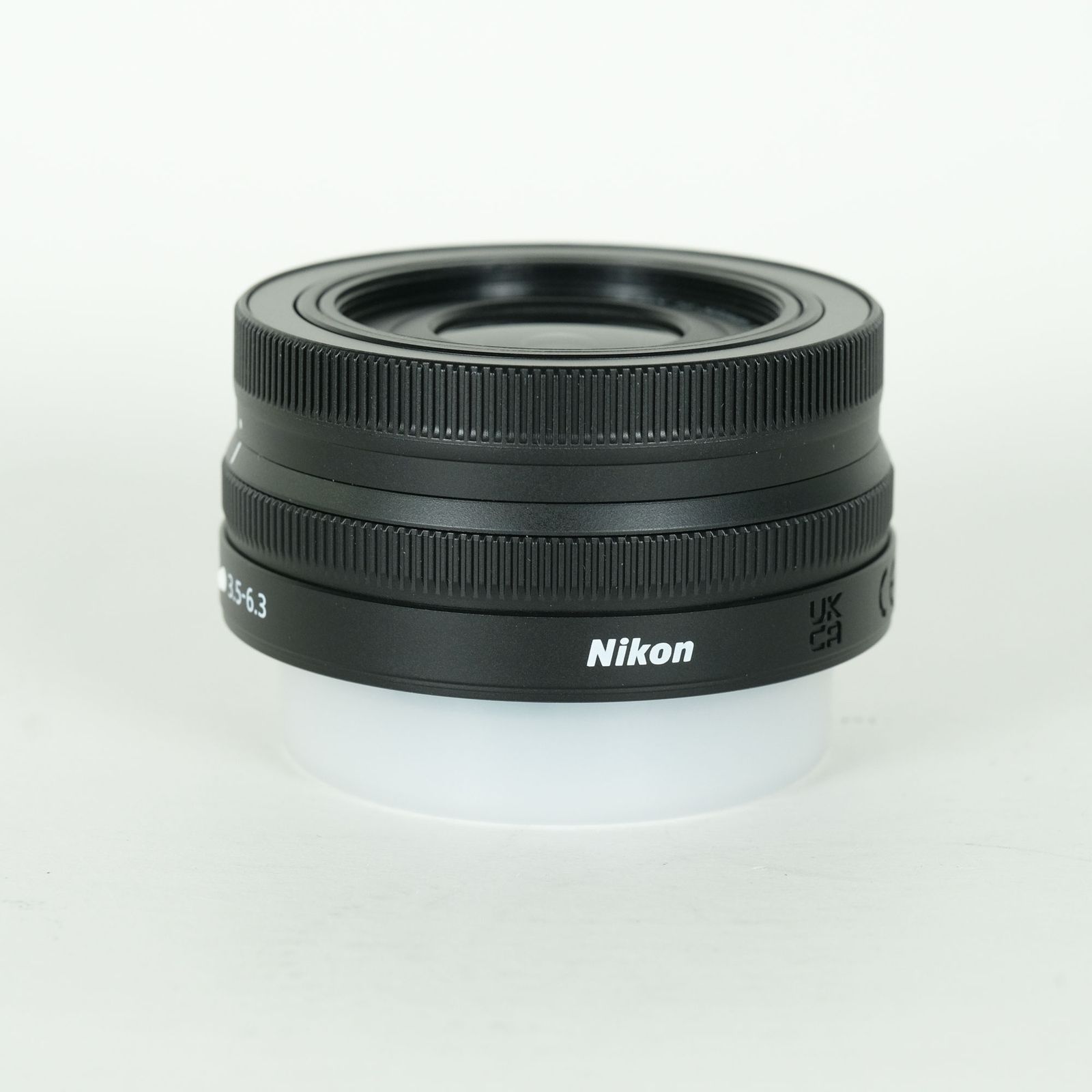 美品] Nikon NIKKOR Z DX 16-50mm f/3.5-6.3 VR [ブラック] | Nikon Z 