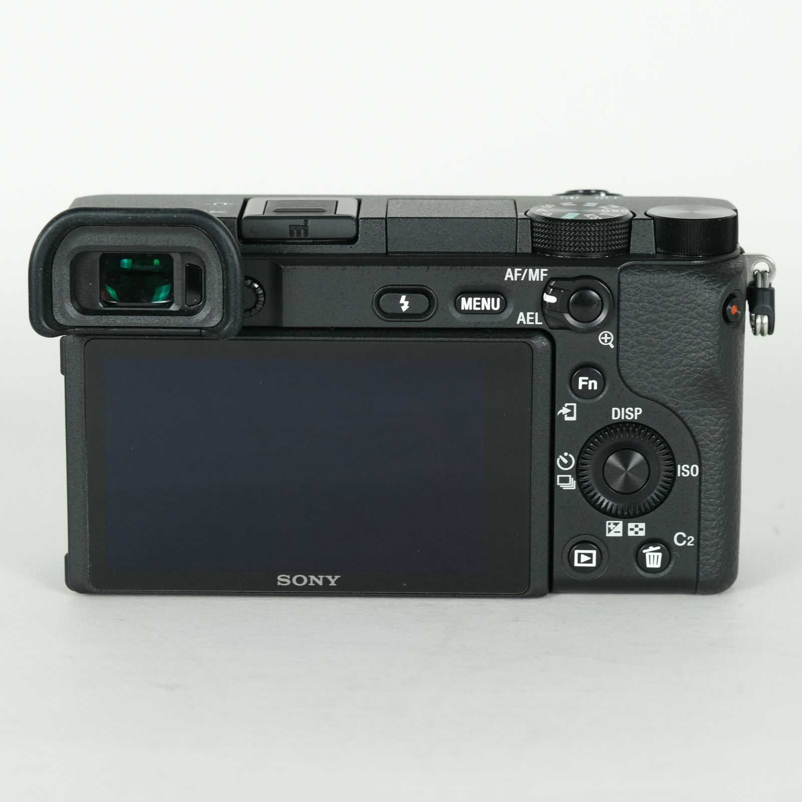 美品 | シャッター数1,744回｜バッテリー3個・チャージャー付] SONY