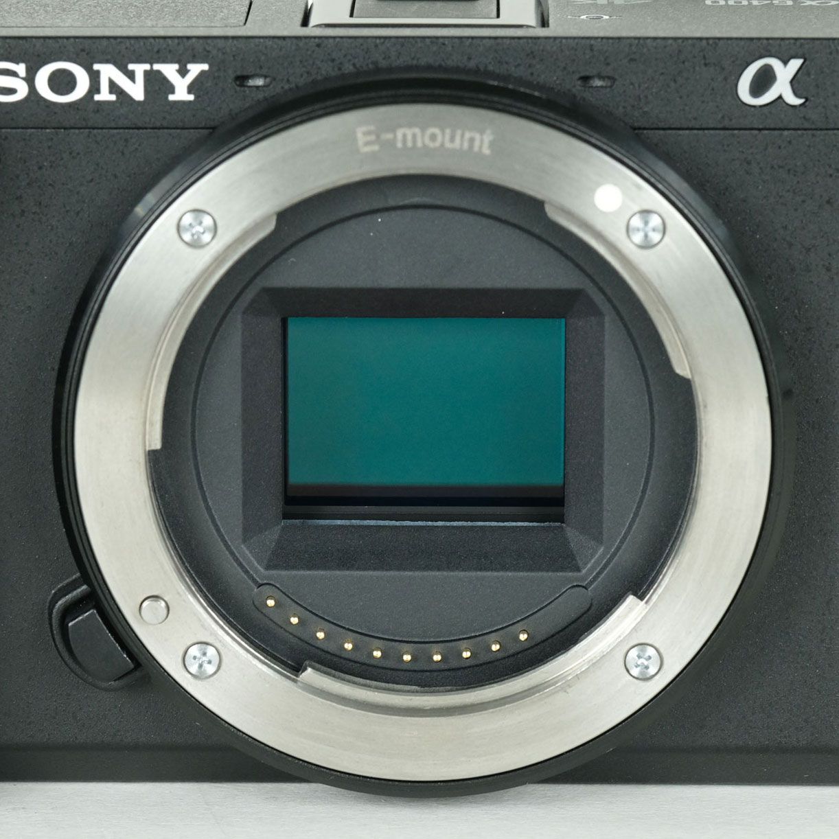 美品 | シャッター数1,744回｜バッテリー3個・チャージャー付] SONY