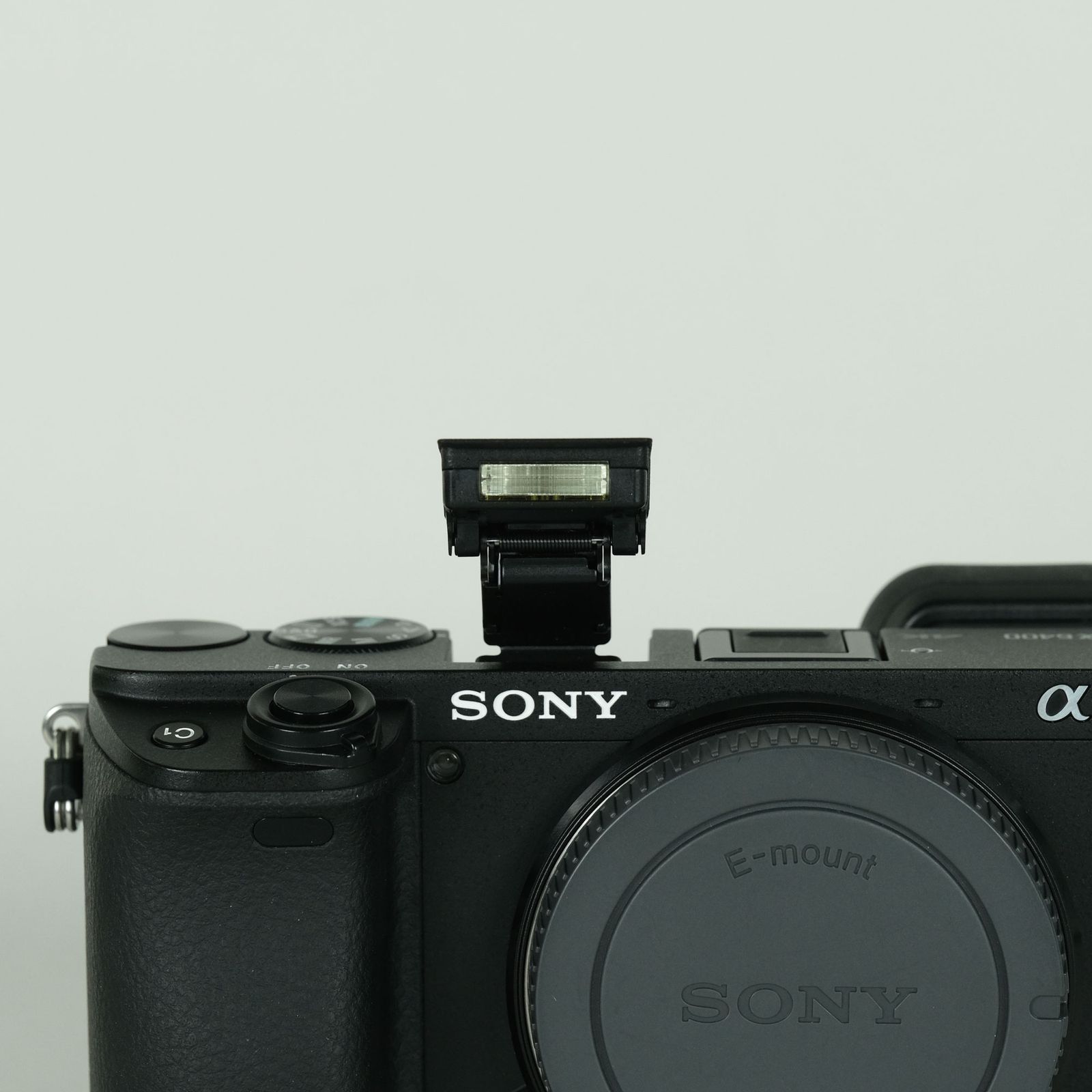 美品 | シャッター数1,744回｜バッテリー3個・チャージャー付] SONY