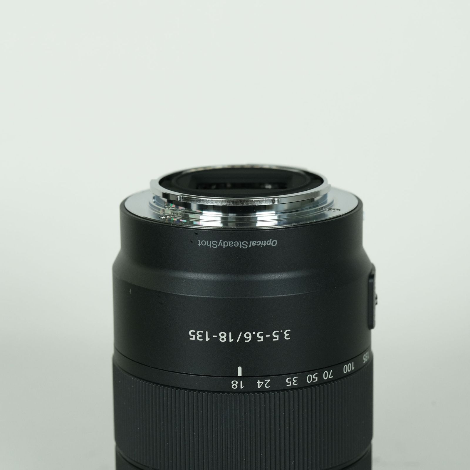 美品 | フィルター付] SONY E 18-135mm F3.5-5.6 OSS SEL18135 | SONY 
