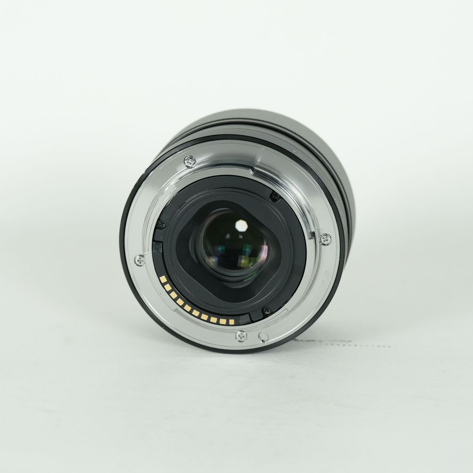 美品] SONY E 35mm F1.8 OSS SEL35F18 | SONY Eマウント - メルカリ