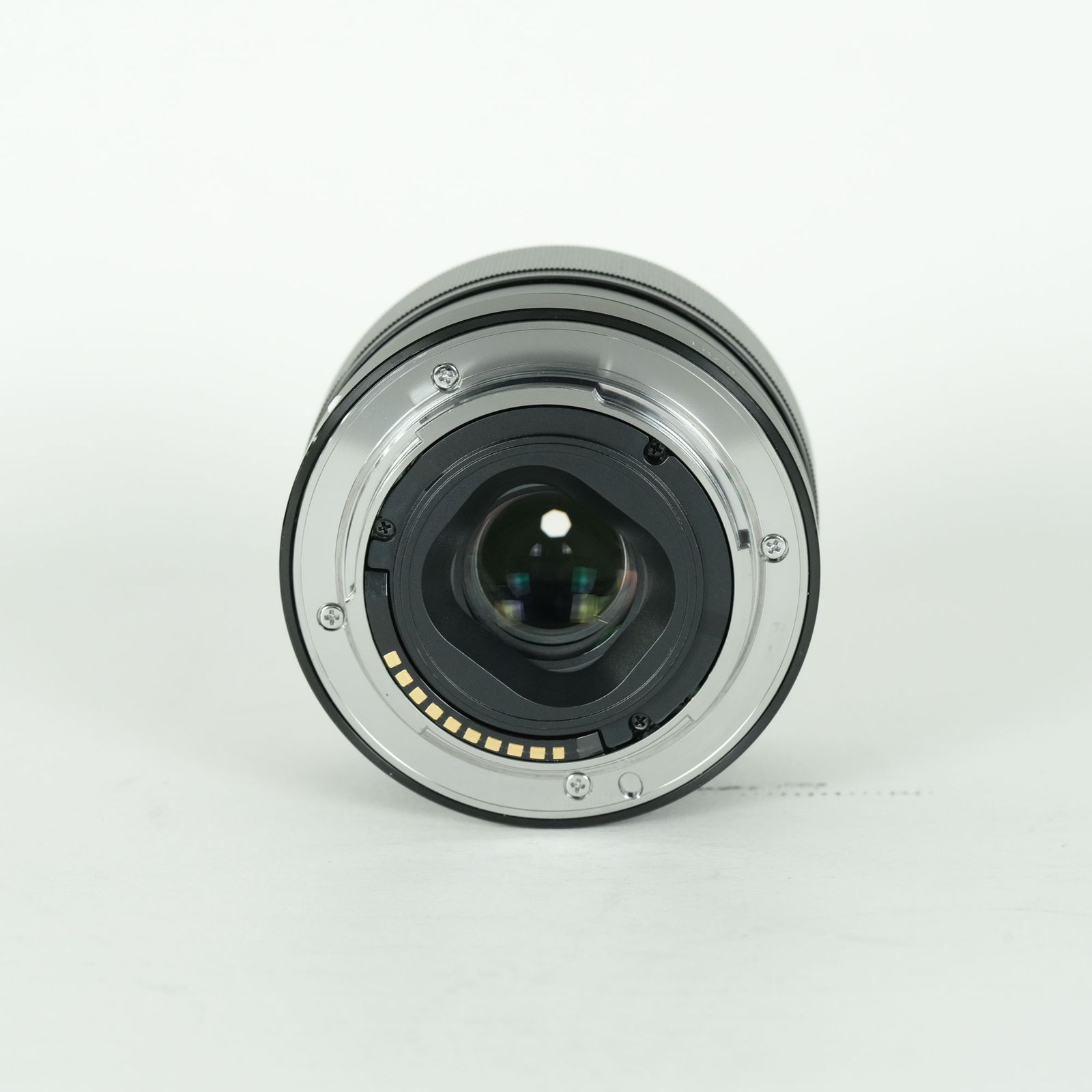 美品] SONY E 35mm F1.8 OSS SEL35F18 | SONY Eマウント - メルカリ