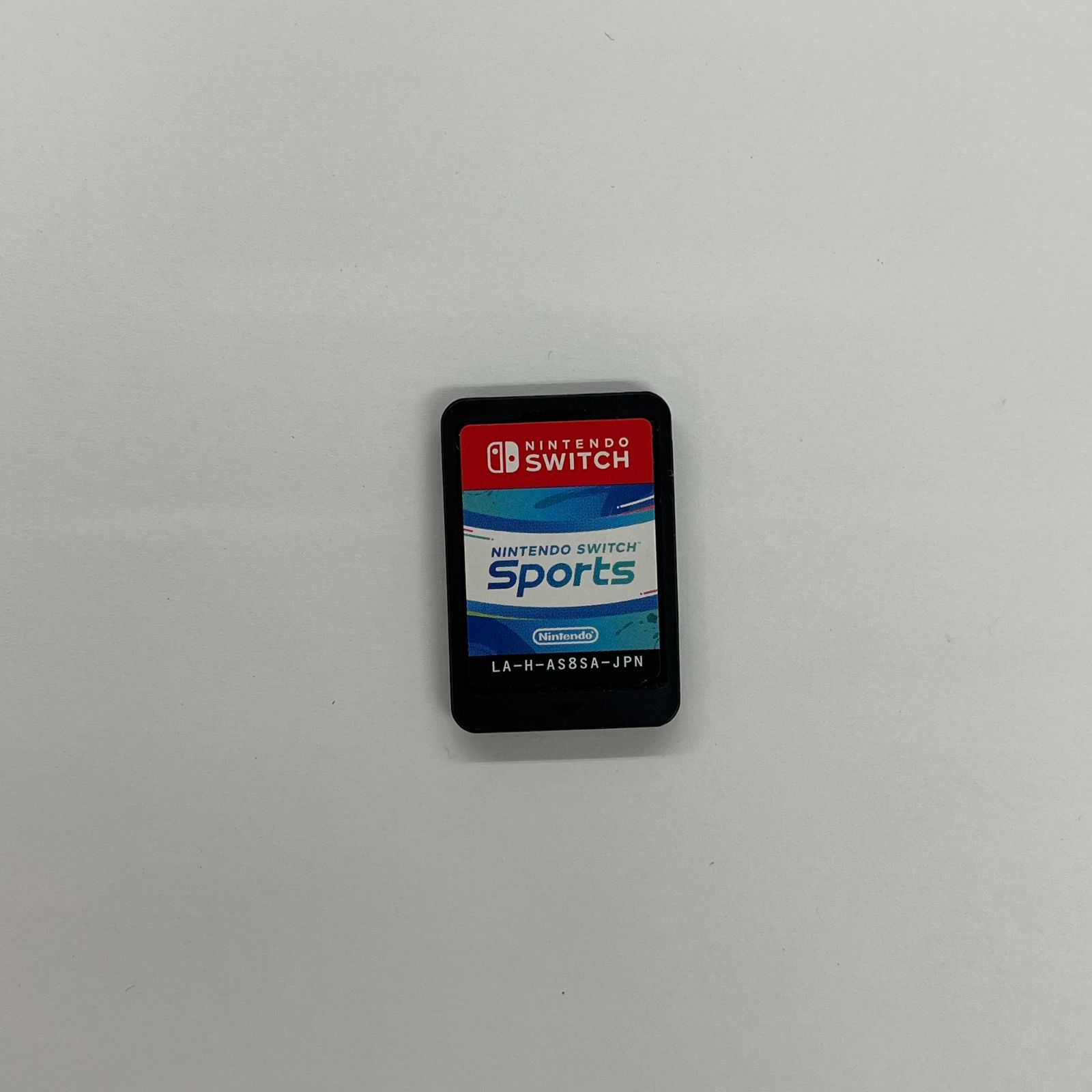 N047[PK]Y4966(ゲームソフト) Nintendo Switch Sports ニンテンドー