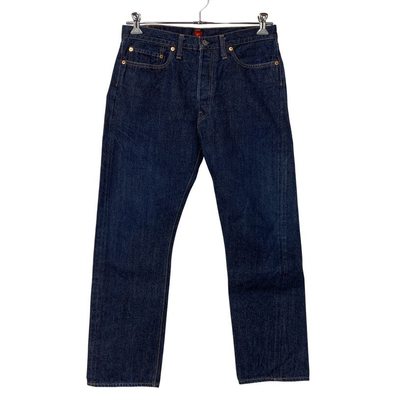 【中古品】 RESOLUTE リゾルト 710 DENIM PANTS デニム パンツ ボトムス 【156-260616-kh-09-izu】
