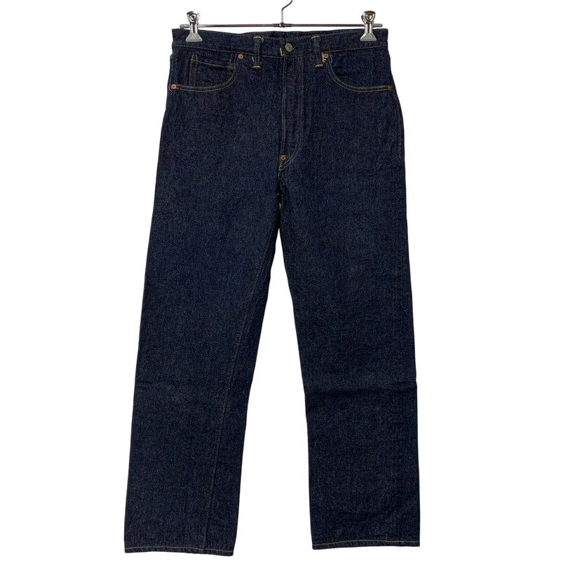 【中古品】 WAREHOUSE ウエアハウス S1003XX(1000XX) 1942モデル DENIM PANTS デニム パンツ ボトムス 【156-260616-kh-08-izu】
