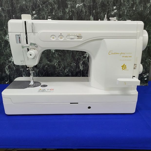 ベビーロック　EP-9400LS（極）きわみ　　職業用直線ミシン 57,750円