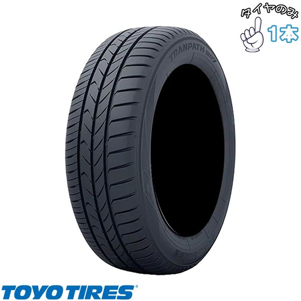 40アルファード ヴェルファイア 225/60R18 18インチ サマータイヤ | トーヨータイヤ トランパス MP7 1本 正規品
