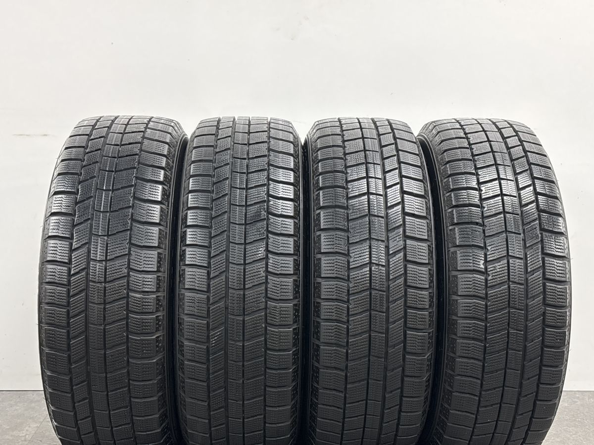 美品 バリ溝】シビラネクスト W5 15in 6.5J +53 PCD114.3 ノース 