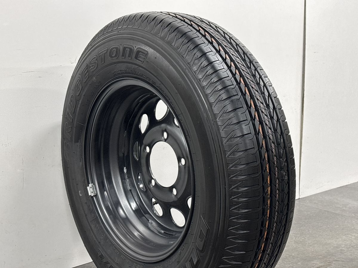 2025年製 新車外し品】スズキ ジムニー シエラ 純正 スペアホイール