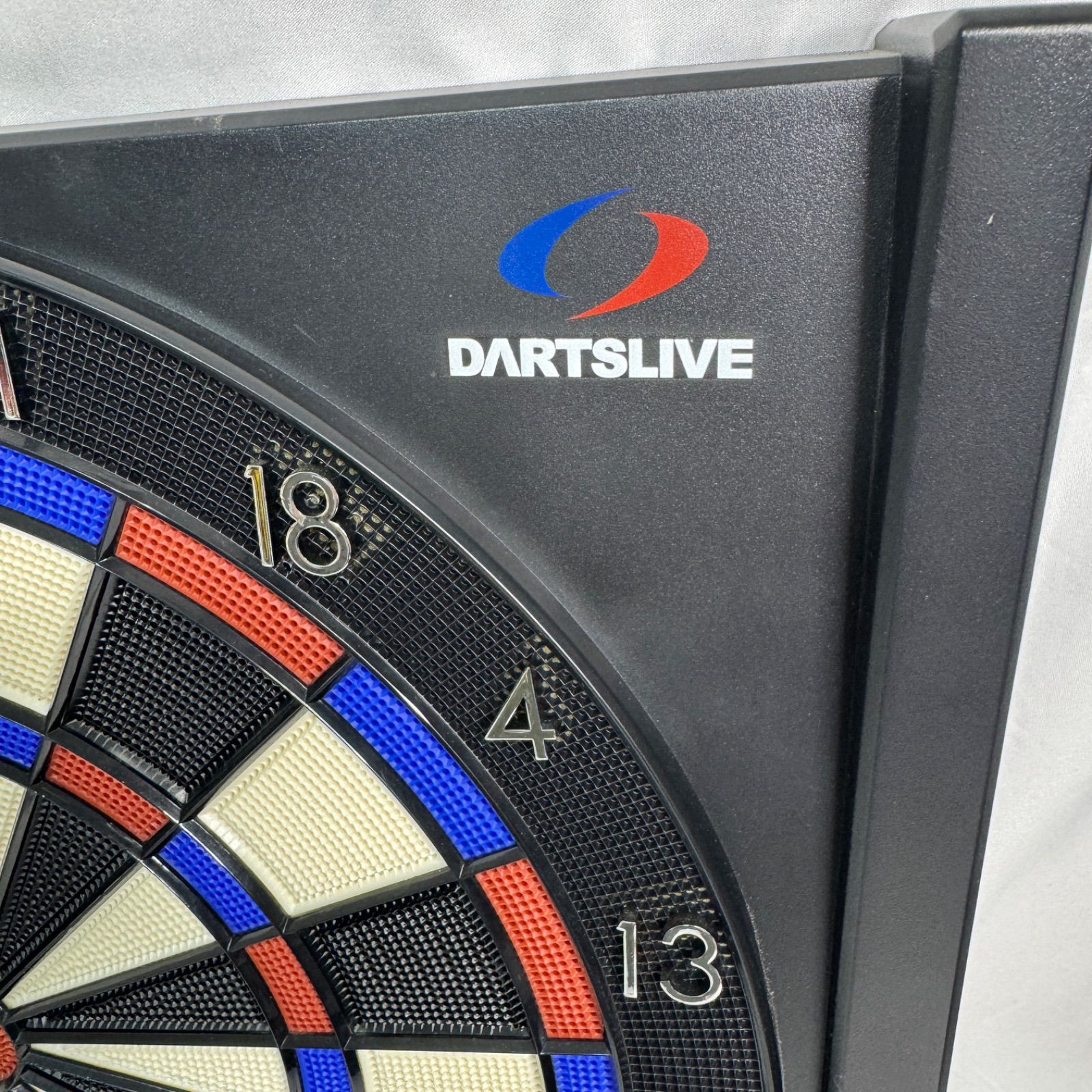 DARTSLIVE-100S ダーツライブ100S 電子ダーツボード ソフトダーツ 家庭