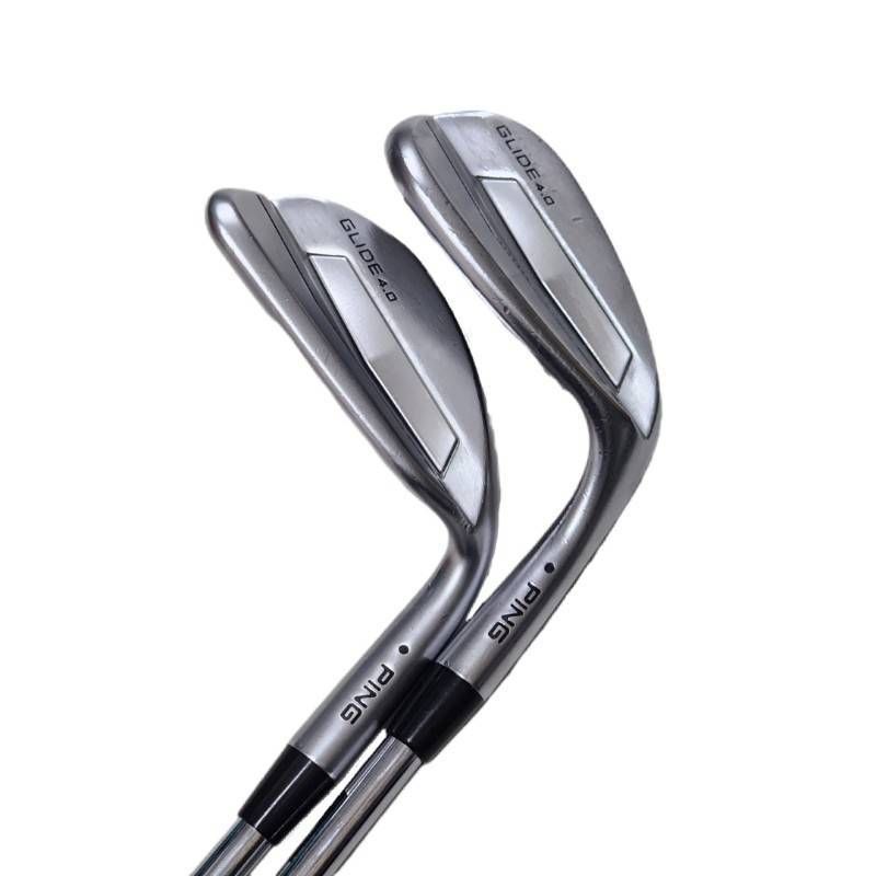 PING GLIDE4.0 52° & FORGEDPRO 56° 2本セット ウェッジ 2本セット PING ピン GLIDE 4.0 2022年モデル 52 / 56 ゴルフ
