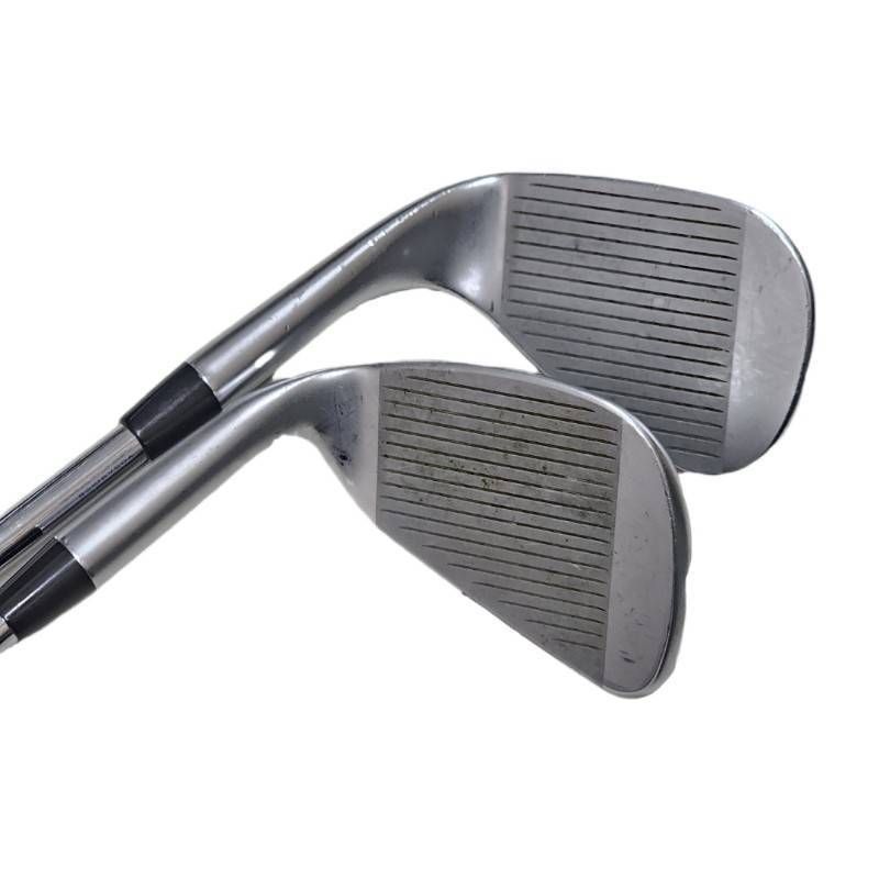 ウェッジ 2本セット PING ピン GLIDE 4.0 2022年モデル 52 / 56 ゴルフ