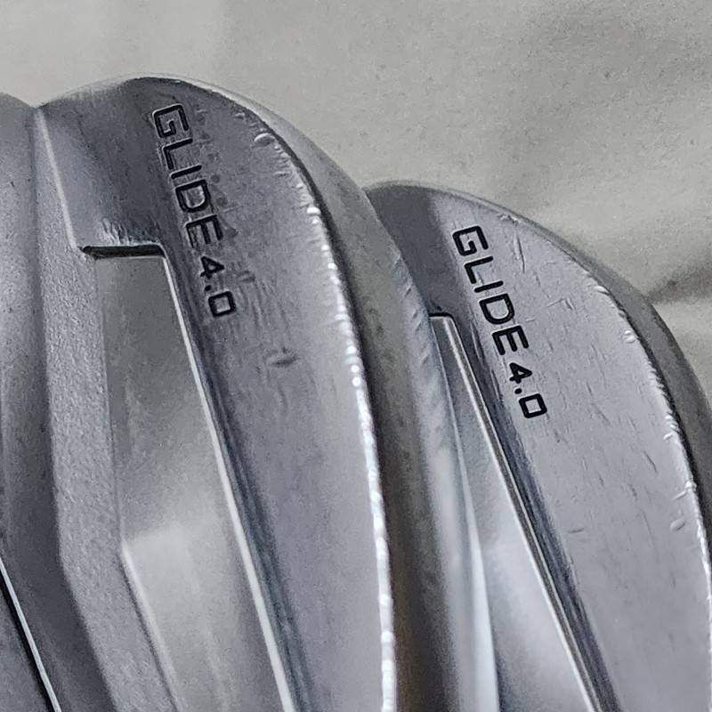ウェッジ 2本セット PING ピン GLIDE 4.0 2022年モデル 52 / 56 ゴルフ