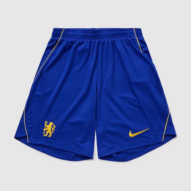 【送料無料・匿名配送】Nike ナイキ チェルシー 26/27 公式 ホーム レプリカショーツ 青×金 サッカー ハーフパンツ 新品 正規品