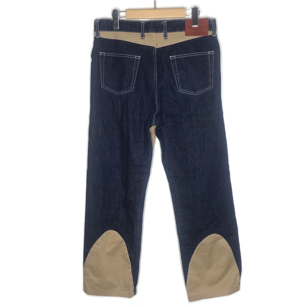 倉吉店】 中古 世田谷ベース | セタガヤベース デニムパンツ Daytona