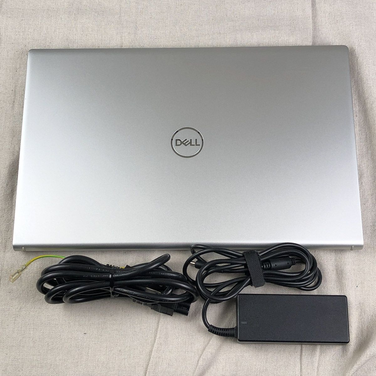 ジャンク】DELL Inspiron 15 5510 i5-11300H - メルカリ