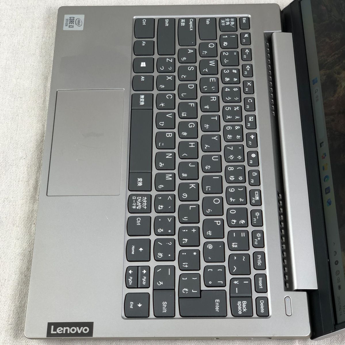 ジャンク Lenovo IdeaPad S340-13IML i3-10110U - メルカリ