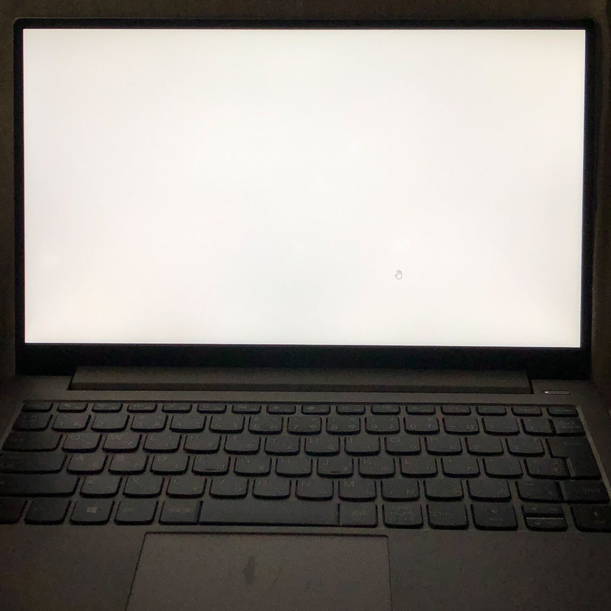 ジャンク Lenovo IdeaPad S340-13IML i3-10110U - メルカリ