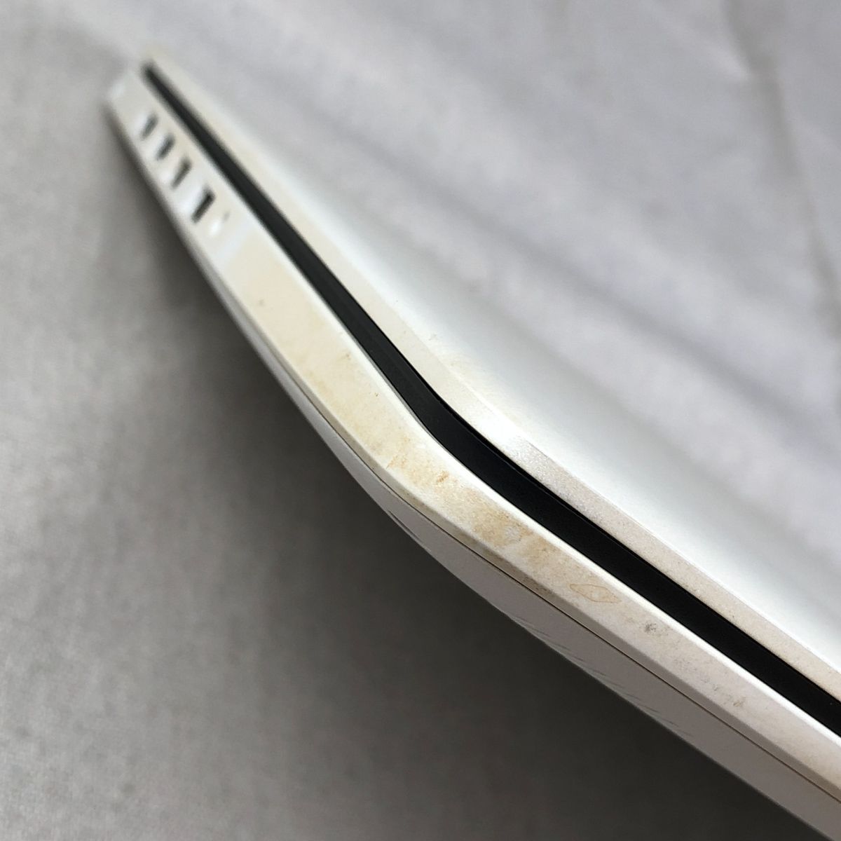 ◇ジャンク品◇ノートPC パソコン DELL デル Inspiron 3501【i3-1115G4