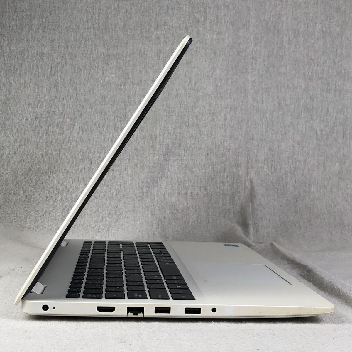 Dell ノートPC ホワイト(ジャンク) ◇ジャンク品◇ノートPC パソコン DELL デル Inspiron 3501【i3-1115G4