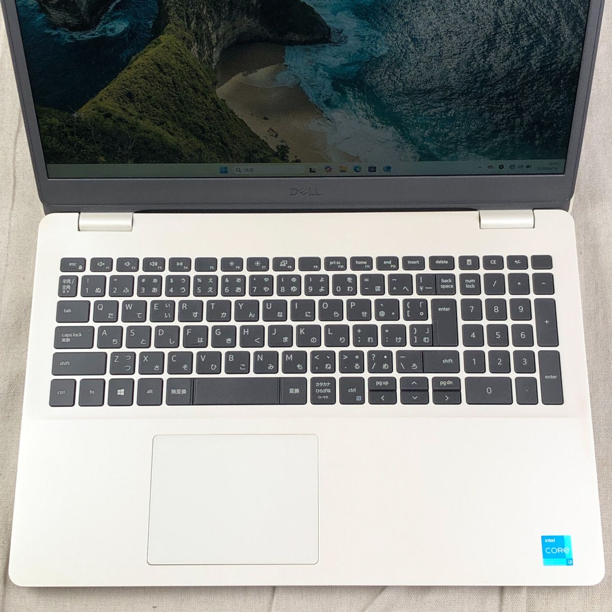 ◇ジャンク品◇ノートPC パソコン DELL デル Inspiron 3501【i3-1115G4