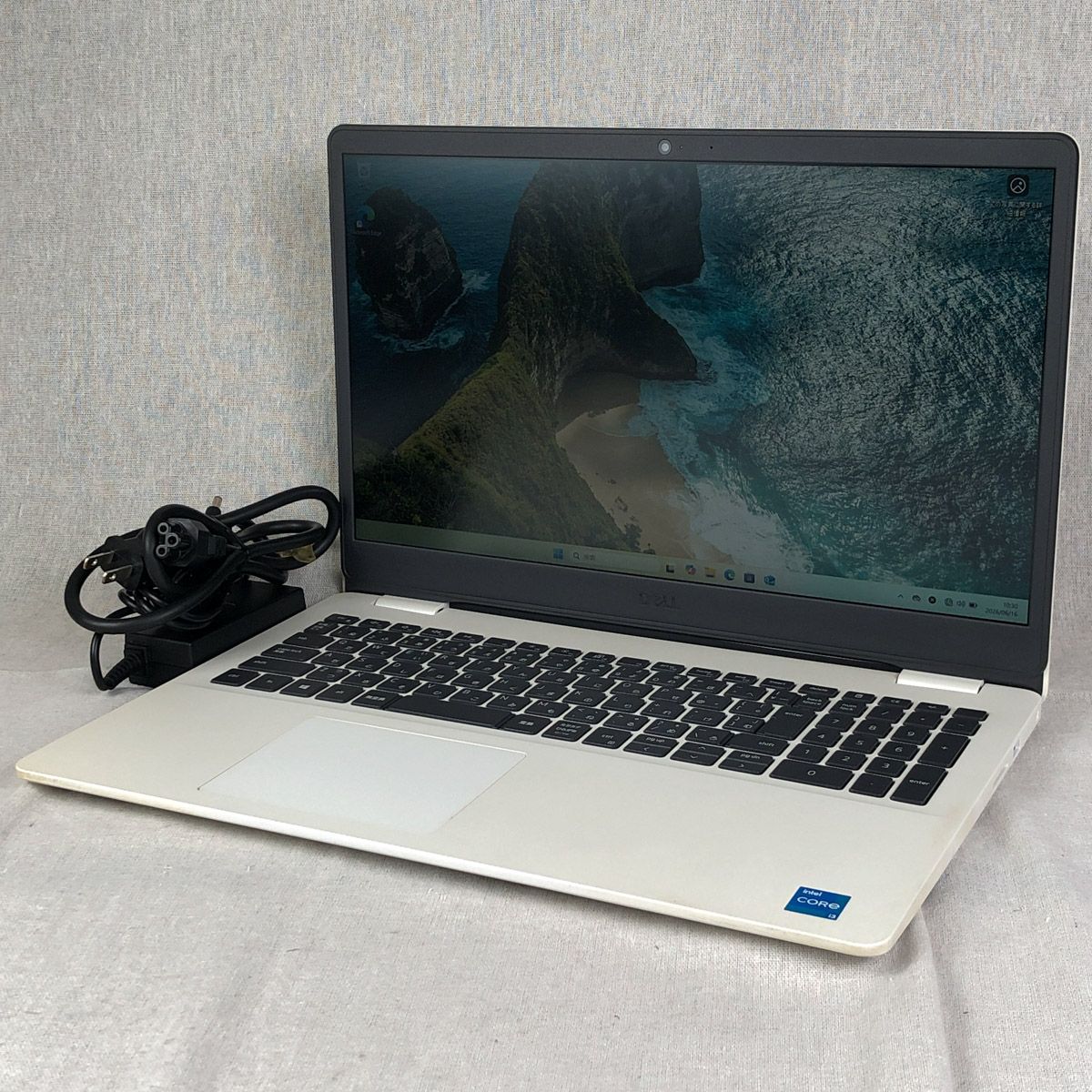◇ジャンク品◇ノートPC パソコン DELL デル Inspiron 3501【i3-1115G4