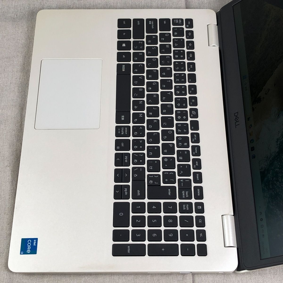 ◇ジャンク品◇ノートPC パソコン DELL デル Inspiron 3501【i3-1115G4