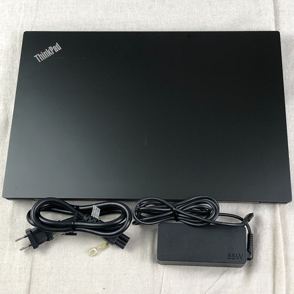 ThinkPad Lenovo ジャンク E590 i3 4GB 500GB - メルカリ L13 ジャンク 