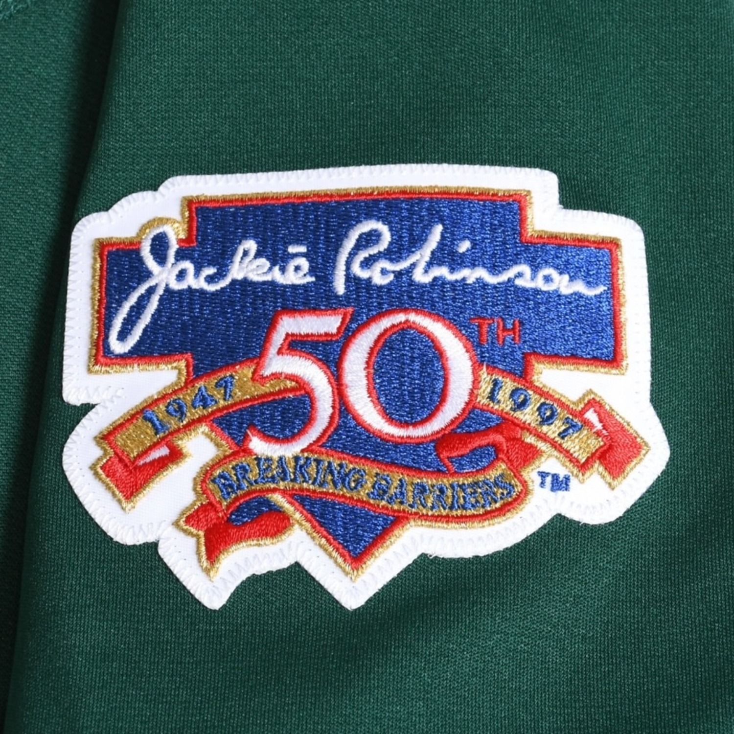 新品同様 Mitchell&Ness ミッチェルアンドネス オーセンティックベース 