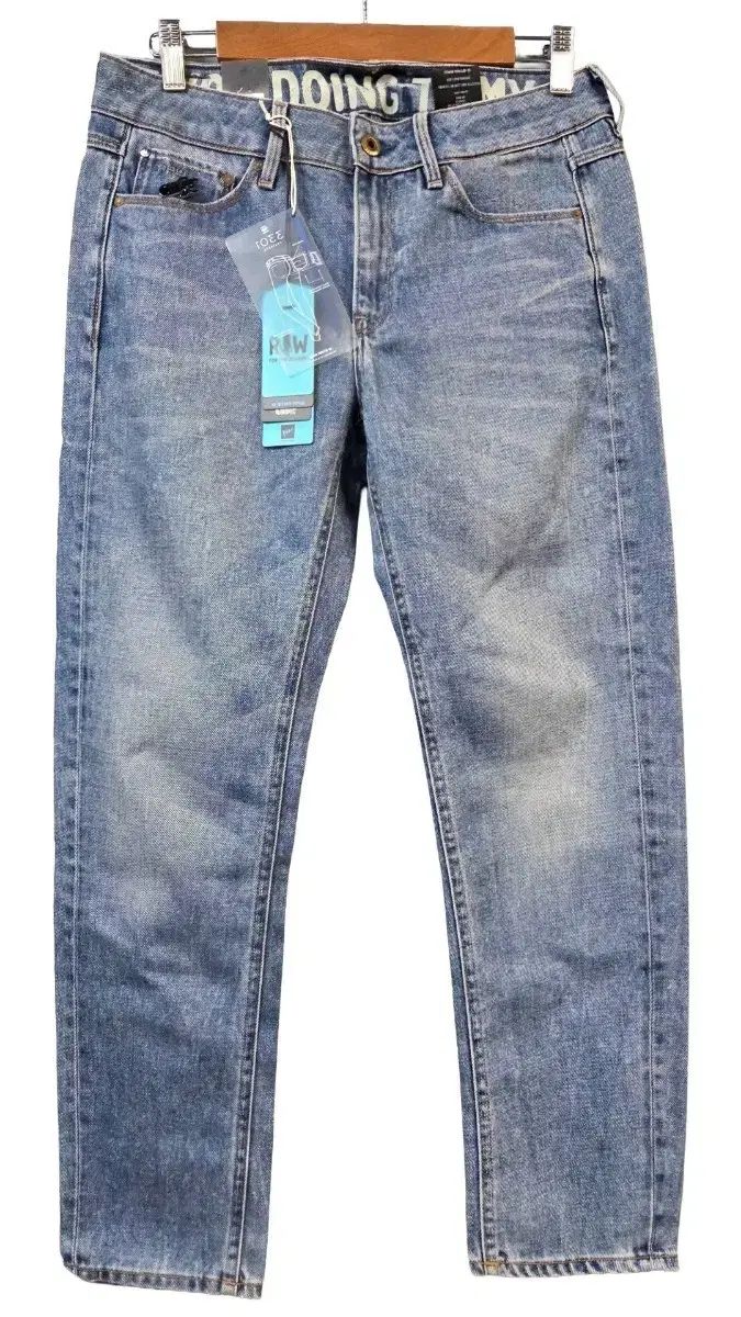 G-STAR RAW デニム 3301 ストレート フィット(W26/L32)