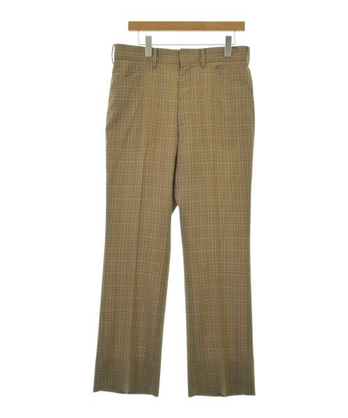 DRESS スラックス メンズ 【古着】【中古】【送料無料】