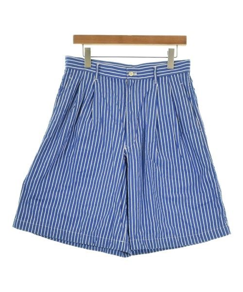 COMME des GARCONS SHIRT ショートパンツ メンズ 【古着】【中古】【送料無料】