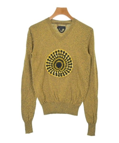 BURBERRY PRORSUM COLLECTION ニット・セーター メンズ 【古着】【中古】【送料無料】