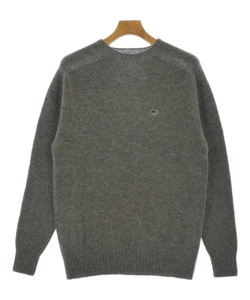 SCYE BASICS ニット・セーター メンズ 【古着】【中古】【送料無料】