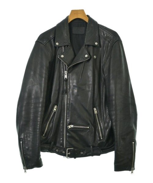 ALLSAINTS ライダース メンズ 【古着】【中古】【送料無料】