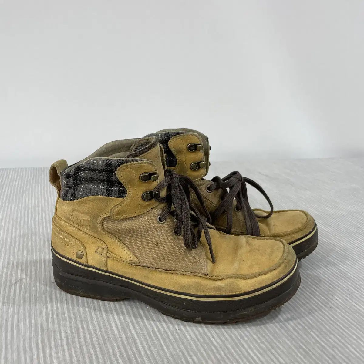 Sorel ソレル 防寒 ブーツ ウォーカー 270mm