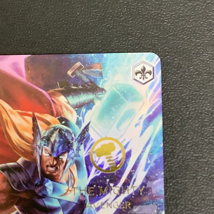 中古品】 箔押し THE BLACK WINTER ソー スペシャル ｿｰ MAR S113