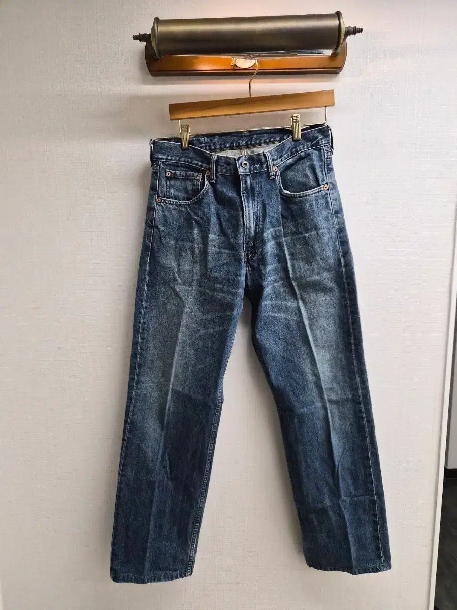 32) リーバイス 00's 503 デニム パンツ 出品